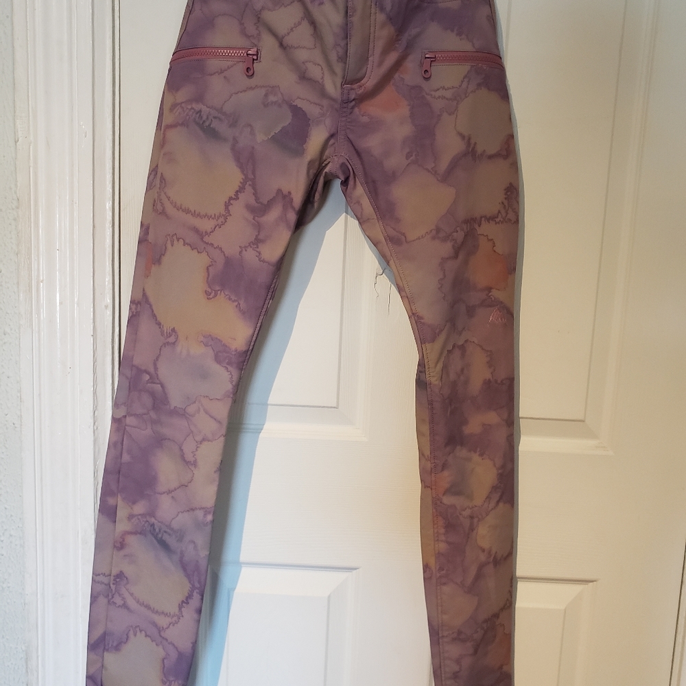 Burton Ivy Under Boot Snow Pants